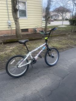 Kent 20” Bike Ready To Ride 