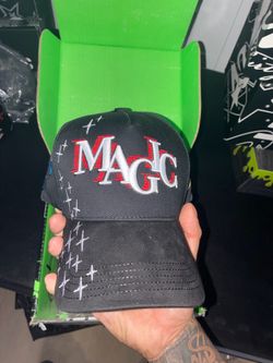 FINO X MARCA REGISTRADA “MÁGICO”