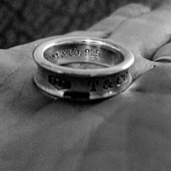 Tiffany & Co Vintage Ring