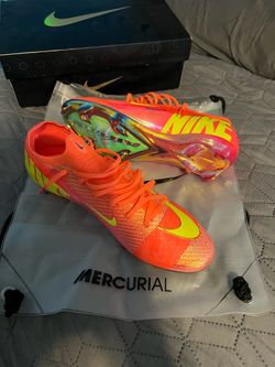 Nike soccer cleats