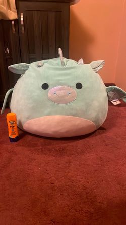 Dragon squishmallows