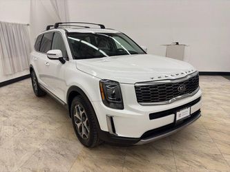 2020 Kia Telluride