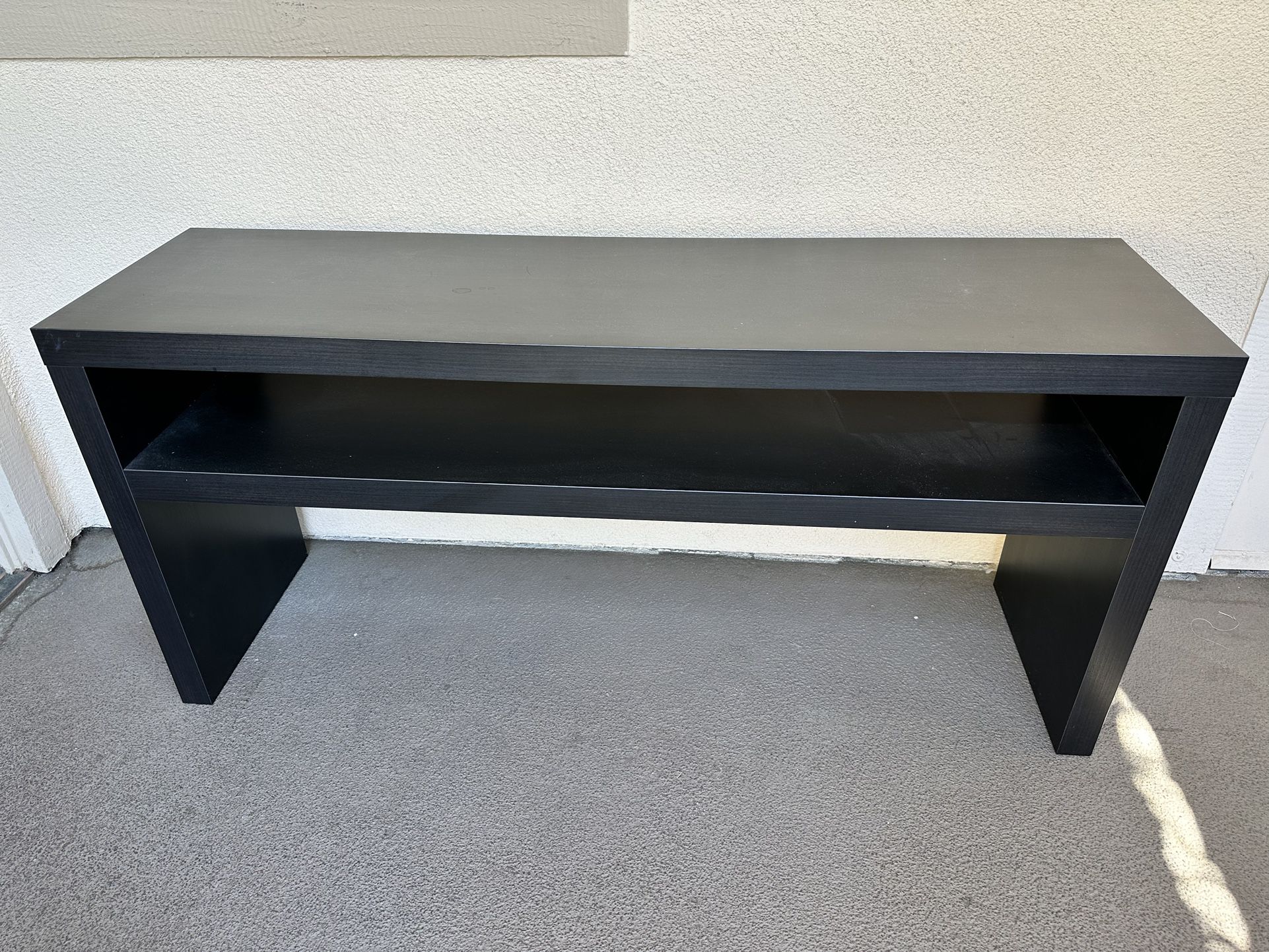 IKEA Sofa Table 