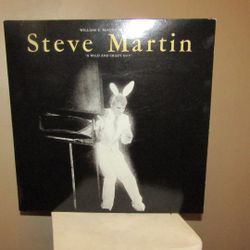 Steve Martin Vinyl 