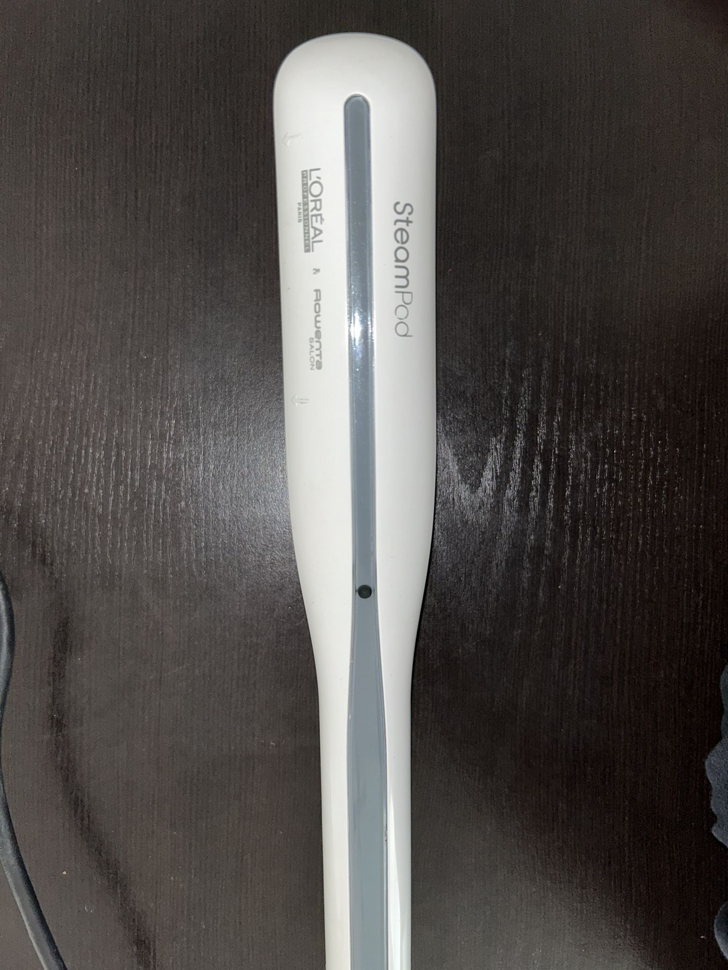 L’Oréal Steam POD hair straightener 