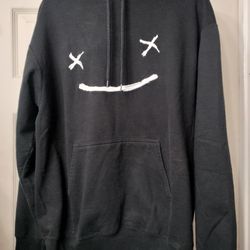 Dream 20 Million Hoodie Size Large
