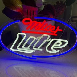 Neon Sign - Room Decor Signs - Wall Decor - Business Signs - Man Cave Signs - Bar - Gender Reveal - Little Girls Room - Vanity Room -  V3