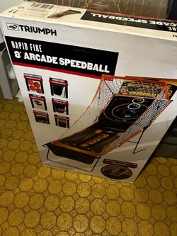 Skeetball Game