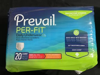 Under pads 30X36  & Adult Pull Ups Size Large