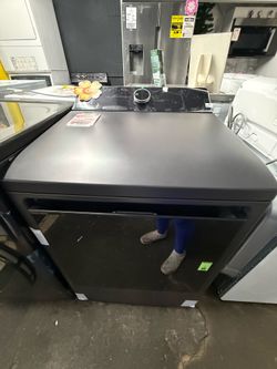 LG Gas Dryer 🌷