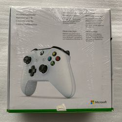 Brand New Xbox ,PC ,TV, FireTV, Controller, White,8 Availables