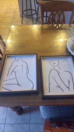 Wall decor