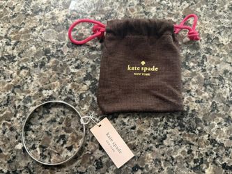 Kate Spade Idiom Bangle