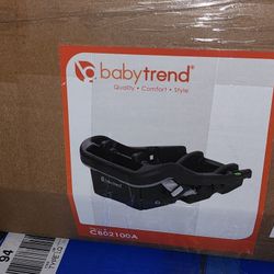 Infant Car Seat Base