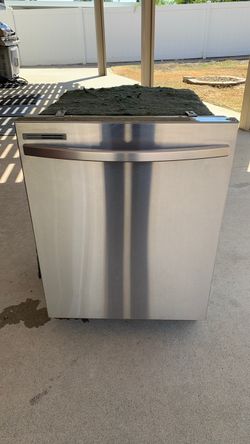 Dishwasher