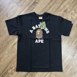 BAPE TEE