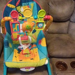 Baby Swing