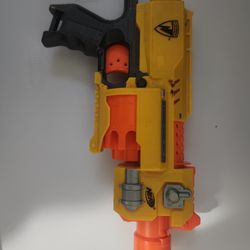 Nerf Gun - Retaliator 