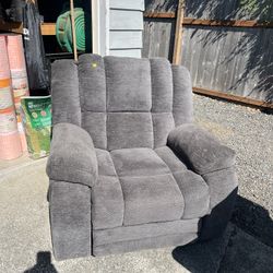 Recliner 