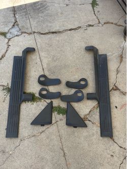 Chevy trims parts 99-06