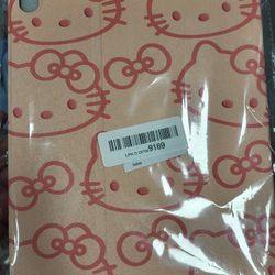 Ipad Gen 10 Hello Kitty
