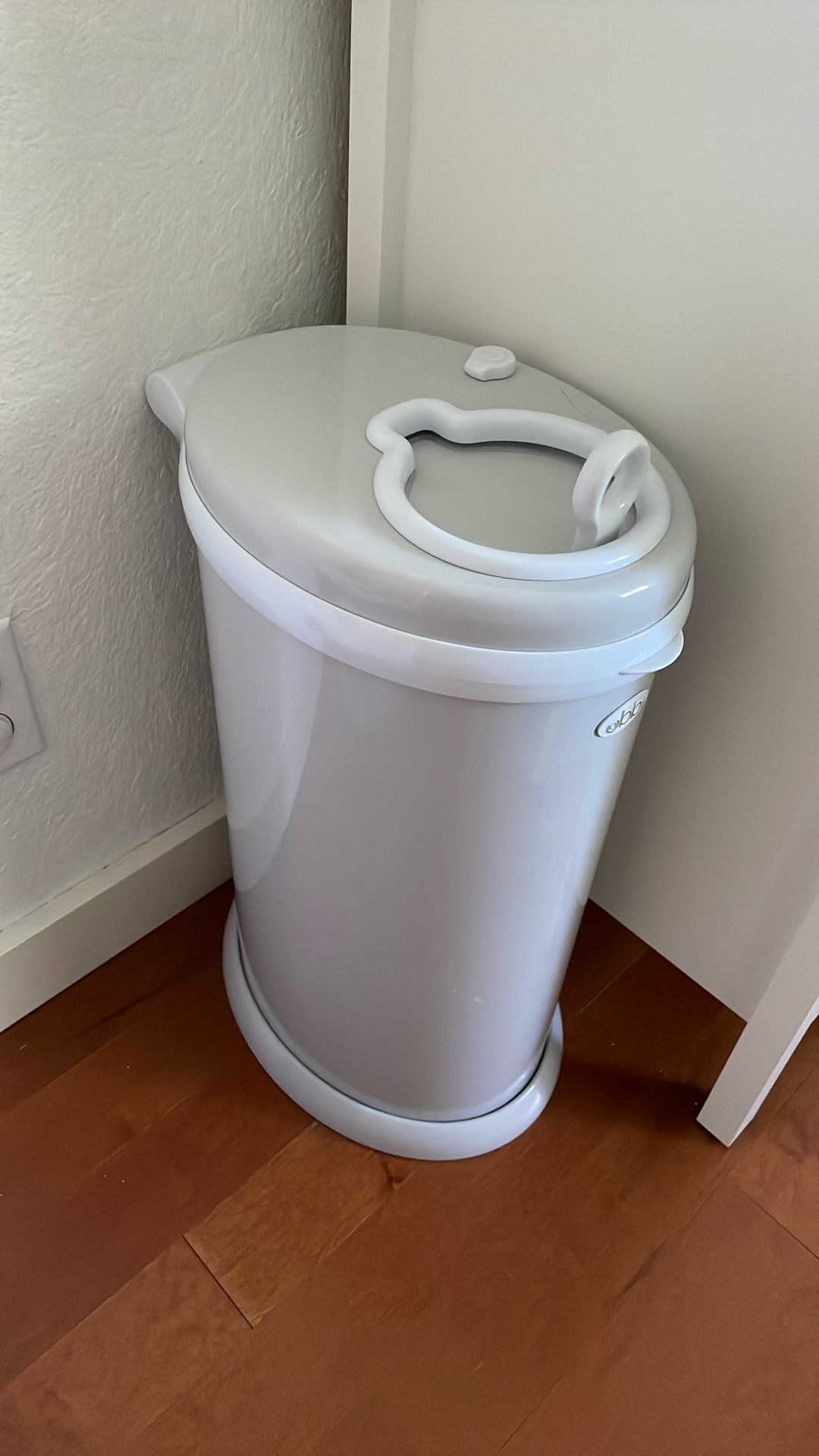 UBBI Diaper Pail