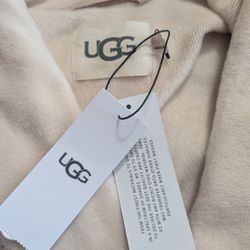 UGG Women's Bathrobe Size S