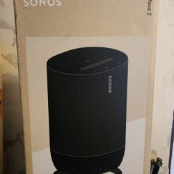 Sonos Move 2