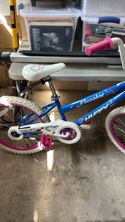 Kids Bike