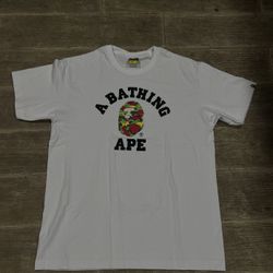 Bape T Shirt 