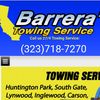 wilfredo barrera