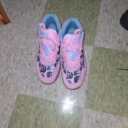 Puma Basketball Shoes Size 12