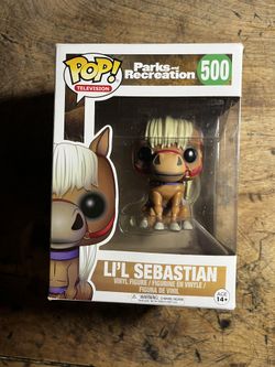 Funko POP! Television 