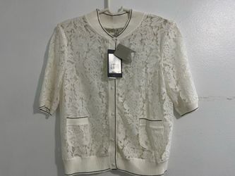Finity, color white, medium (M)