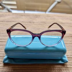 Tiffany Eyeglasses for Sale!