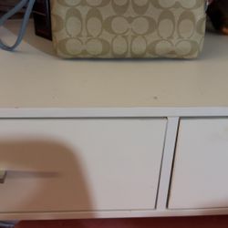 Authentic Coach Wristlet 