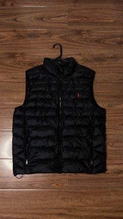 Polo Ralph Lauren Puffer Vest