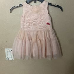 24 Months Dress 