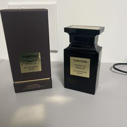Tom Ford Tobacco Vannile 100ml