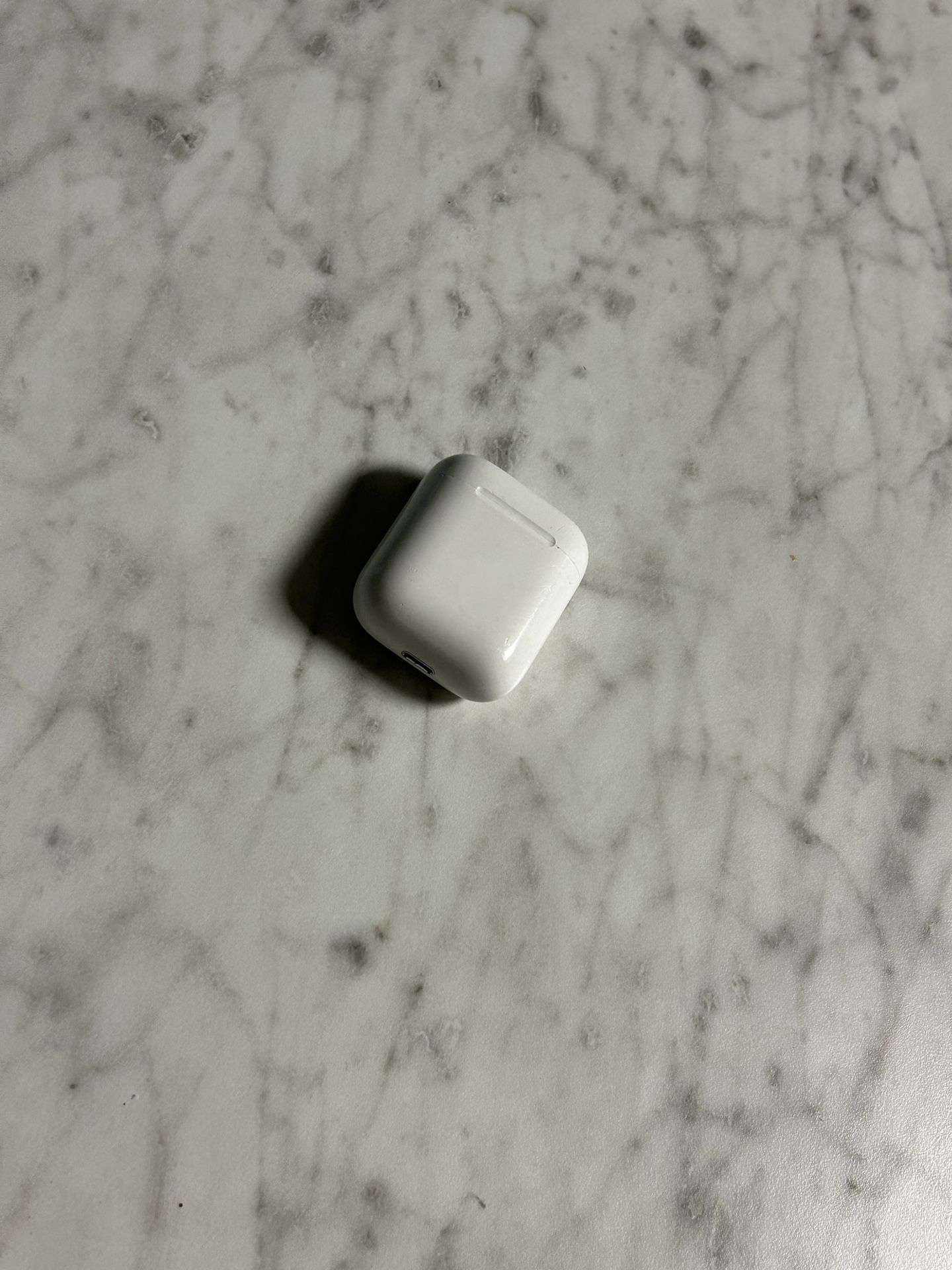 EarPods