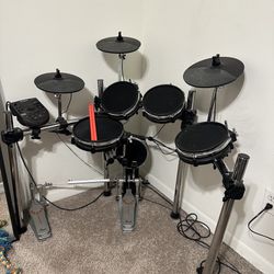 Electric Drum set 