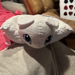 In Great Condition. No Rips, No Tears, No Holes