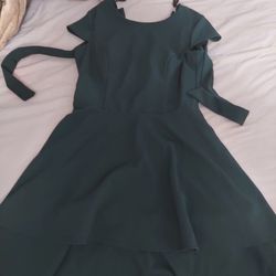 Worn 1 Time/ Usado 1 Vez