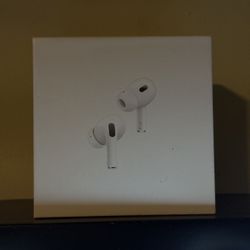 Apple AirPods Pro 2 
