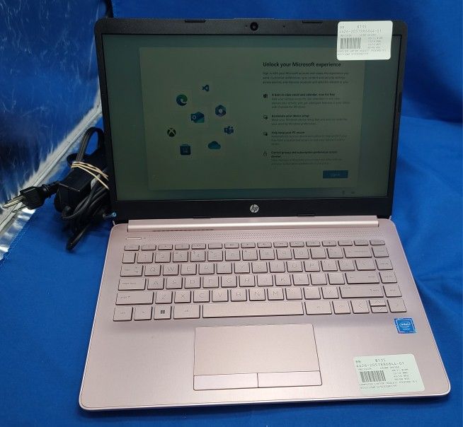Laptop Computer