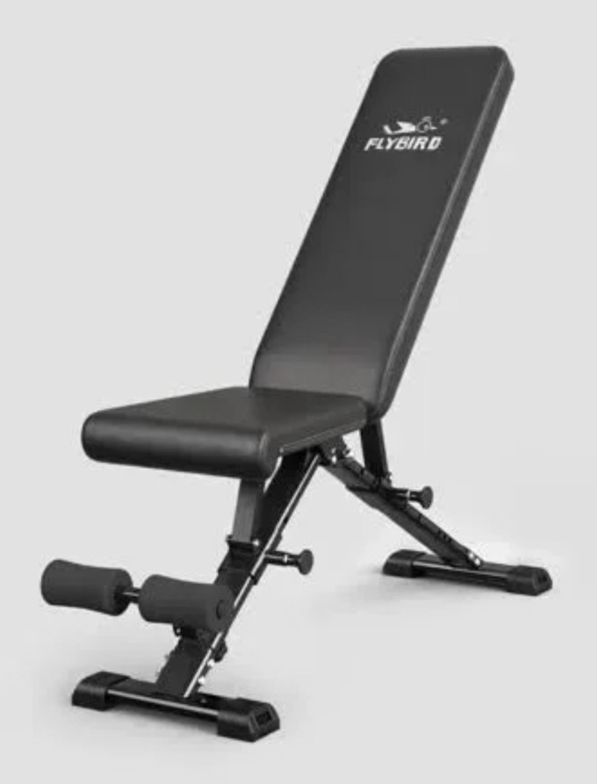 FLYBIRD Adjustable Weight Bench