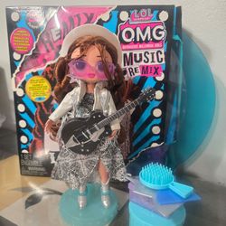 Lol doll