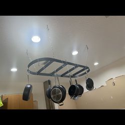 Pot Hanger 