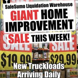 The Biggest Sale Of The Year Is On Now