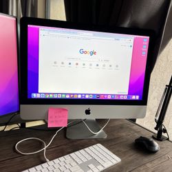 iMac